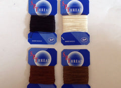 100% Strong 10m Linen Thread