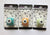 Shaped Paper Hole Punches (Mini)