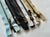 YKK Closed End Zip with Metal Teeth