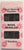 Hand Sewing Needles - Various Types