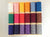 100% Cotton Coats Sewing Thread - 100m