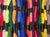 100% Cotton Duchess Thread - 8m (4pcs)                    .