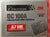 3M DC 100A Mini Data Cartridge