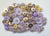 Mixed Assorted Colour Buttons