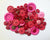 Mixed Assorted Colour Buttons