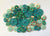 Mixed Assorted Colour Buttons