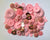 Mixed Assorted Colour Buttons