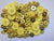 Mixed Assorted Colour Buttons
