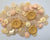 Mixed Assorted Colour Buttons