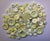 Mixed Assorted Colour Buttons