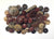 Mixed Assorted Colour Buttons
