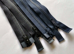 YKK Two Way Open End Zip