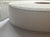 2" (50mm) Curtain Header Tape