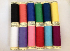100% Polyester 100m Gutermann Sewing Thread
