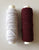 Shearing / Shirring Elastic 20m Spool (2 Pack)