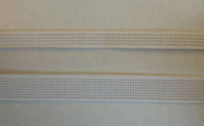 Polyester Boning - Various Sizes / Colours – BR Trimmings
