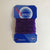 Metallic Glitter Thread (10m) - Various Colours