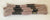 100% Cotton Duchess Thread - 8m (4pcs)                    .