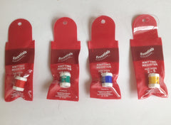 Essentials Whitecroft Knitting Register