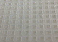 Plastic Mesh Canvas (7 Count)