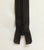 Plastic Coloured Open End Zip