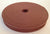 100% Cotton Bias 16mm Binding Tape - 33m Reel
