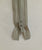 Plastic Coloured Open End Zip