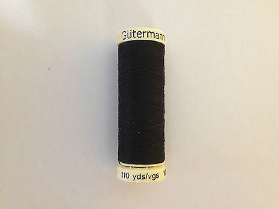100% Polyester 100m Gutermann Sewing Thread