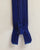 Plastic Coloured Open End Zip