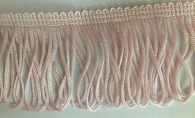 50mm (2") Loop Dress Trimming Fringe