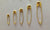 Metal Safety Pins - Various Types