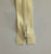 Plastic Coloured Open End Zip