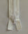 Plastic Coloured Open End Zip