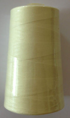 Spun Polyester Thread 5000 Yards (4 Cones)