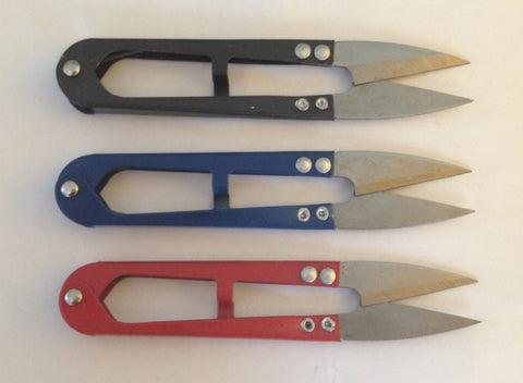Metal Thread / Yarn Snipper Tool