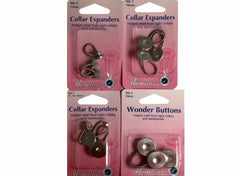 Wonder Buttons Expander (3 Pack)