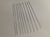 Jewellery Beading Needles (80mm)