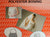 Polyester Boning - Various Sizes / Colours