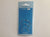 Curved Sewing Repair Needles (3 Pack)