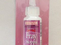 Hemline Fray Stoppa Glue (50ml)
