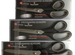 Grunwerg Dressmaking Scissors