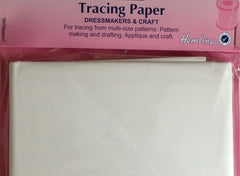 Hemline Dressmaking Tracing Paper