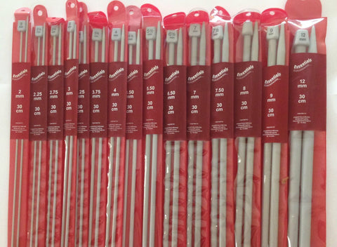 Essentials Whitecroft Knitting Needles