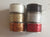 100m Coloured Lurex Thread Yarn
