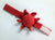 Red Pin Cushion with Wrist Strap