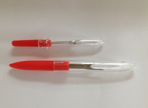 Large & Small Seam Ripper/Stitch Unpicker