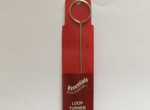Essentials Loop Turner Tool