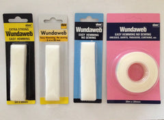 20mm Wonderweb / Easy Hemming Tape